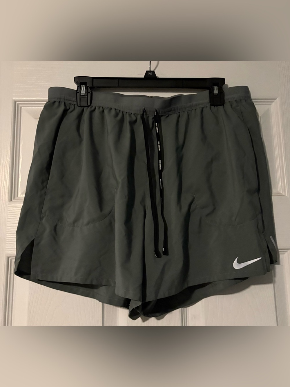 Nike Men’s Dri-Fit Shorts